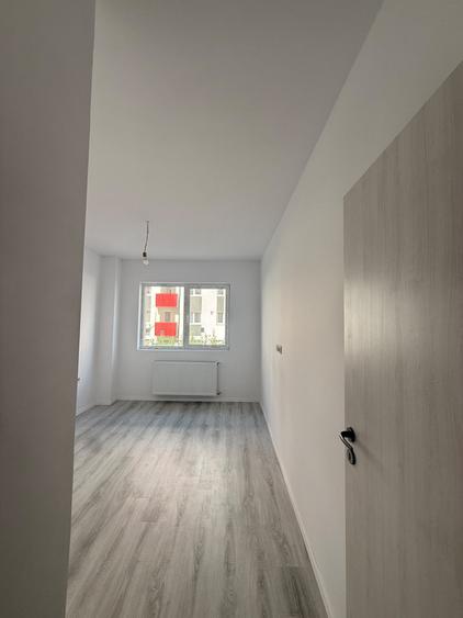 Apartament cu 2 camere decomandat în Militari