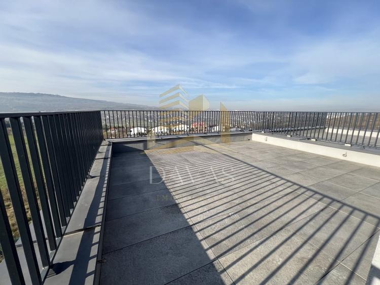 Casă individuală cu 5 camere cu Teren 280 Mp în Borhanci