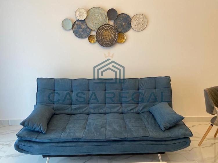 Apartament 2 camere Prima Arena - 4