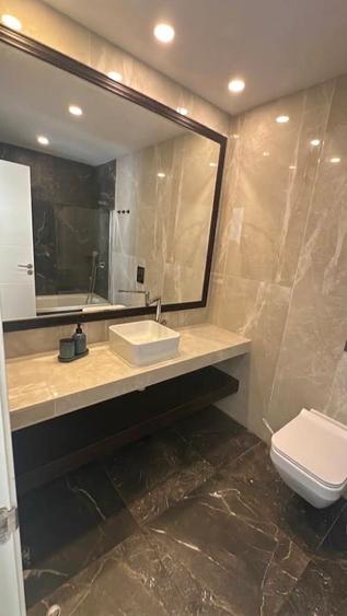Apartament cu 4 camere, mobilat în Pipera