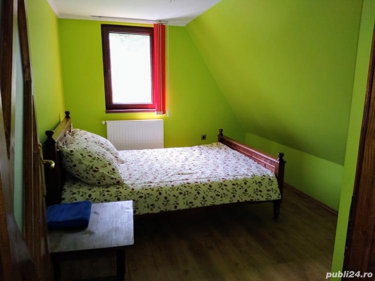 Casă cu 6 camere în Someș-Odorhei