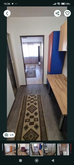 Garsonieră decomandată în Izvor