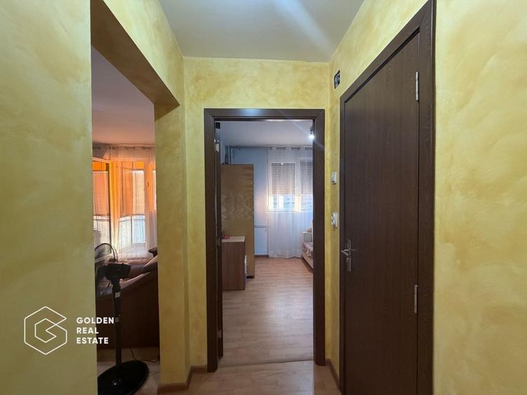Apartament 3 camere, zona Fortuna - 8