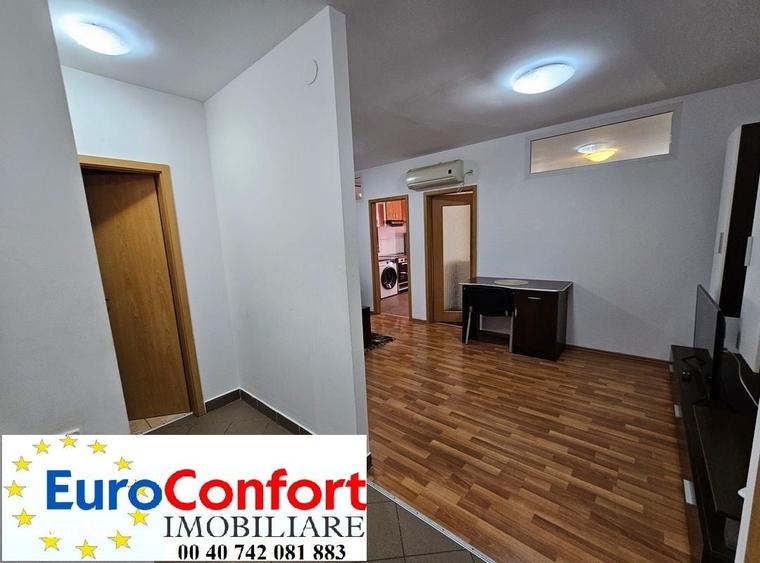 Apartament cu 2 camere în UTA