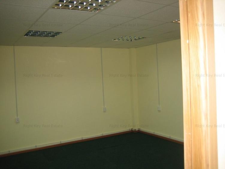 Spațiu comercial, de 600 mp, în Central