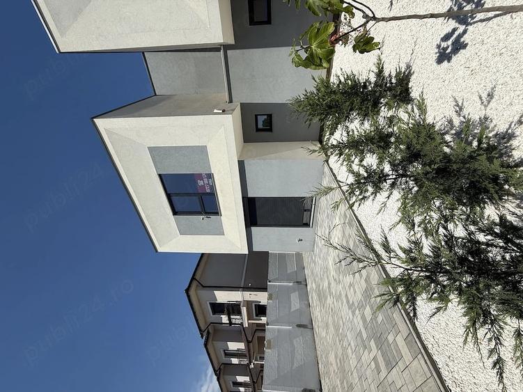 Casă cu 4 camere cu Teren 360 Mp în Central