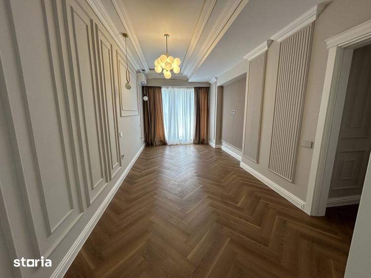 Apartament cu 4 camere în 13 Septembrie