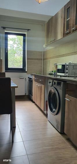 Apartament cu 2 camere semidecomandat în Moșilor