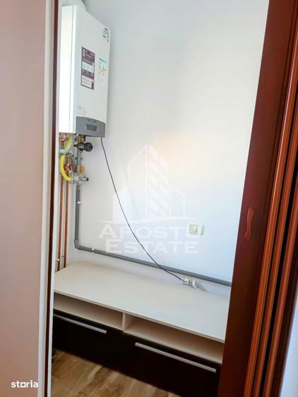 Apartament cu 2 camere în Complex Studențesc