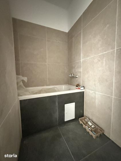 Apartament cu 2 camere în Torontalului — fotografia 3