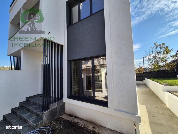 CASA P+E 3 camere, 2 bai, 90mp, teren 250mp, REDIU, mutare imediata - 15