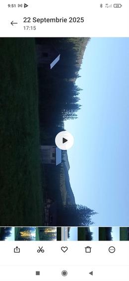 De Vanzare teren in Carlibaba, judetul Suceava - 5
