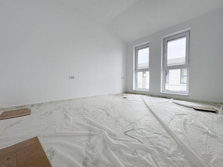Apartament cu 3 camere decomandat, mobilat în Giroc