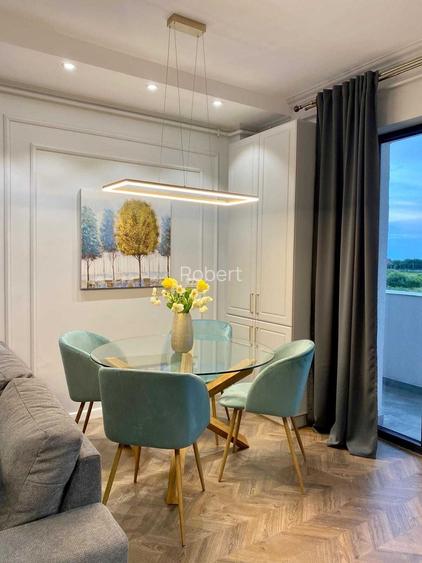 Inchiriez Apartament 3 camere