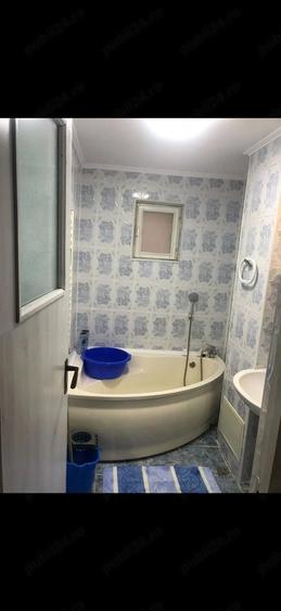 Apartament cu 2 camere semidecomandat în Exterior Vest