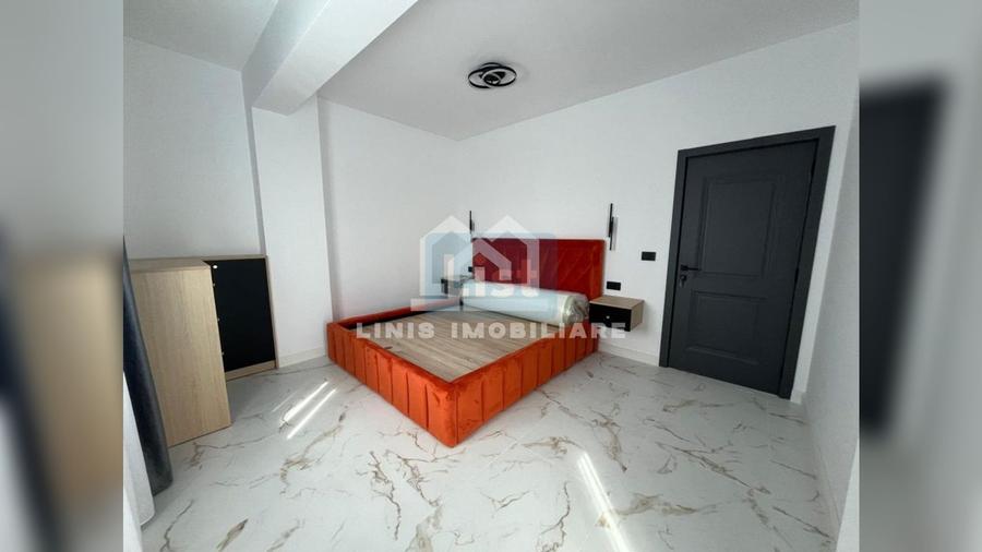 COMISION 0% Apartament Nou 3 camere Radauti - 7