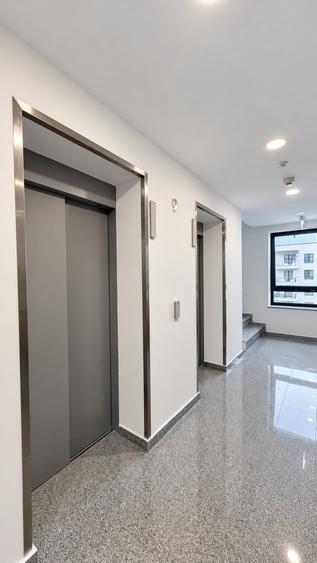 Apartament cu 2 camere decomandat, mobilat în Băneasa