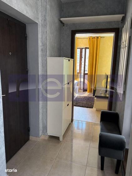 Apartament cu 2 camere în Ghencea