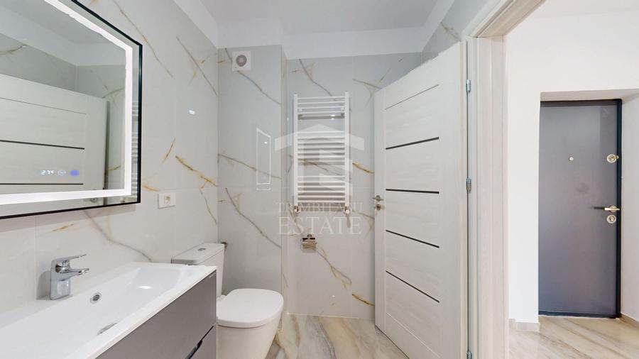 Apartament cu 2 camere semidecomandat în Prelungirea Ghencea