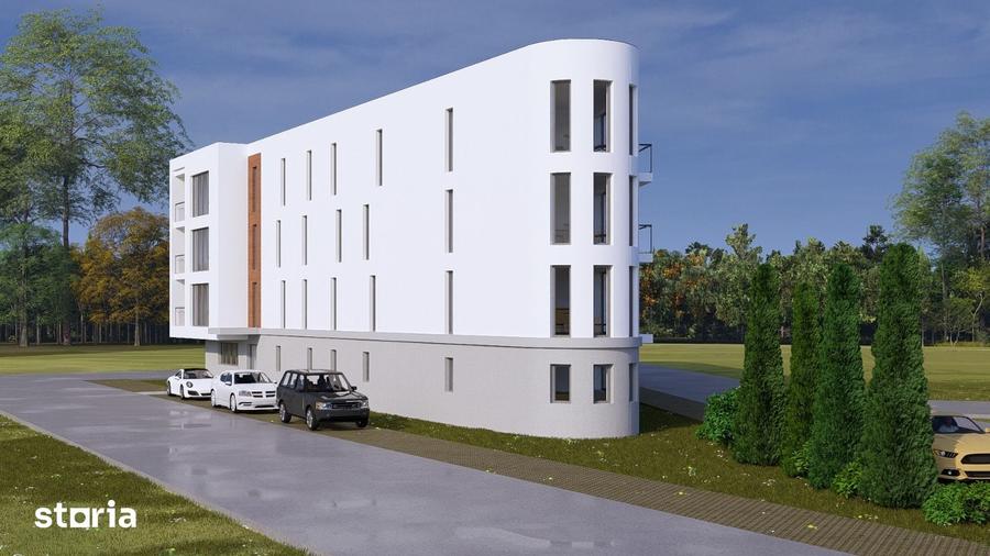 Apartament 2 Camere | Direct dezvoltator | TVA inclus - 3