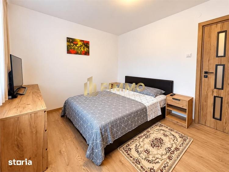 Apartament cu 2 camere decomandat în Mitocu Dragomirnei