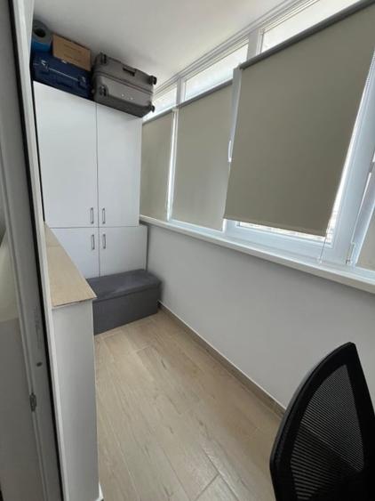 Apartament 2 camere decomandat, 56.21 mp, renovat complet, Bd. București - 13