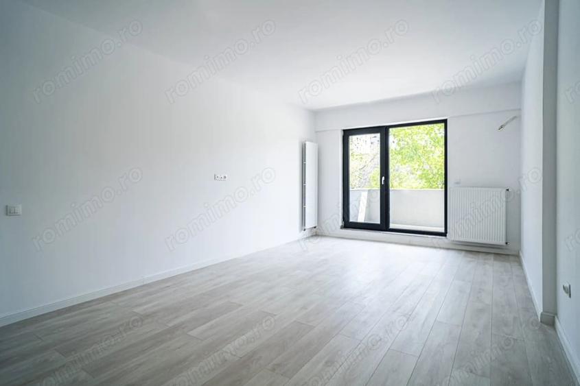 Apartament cu 2 camere decomandat în Militari