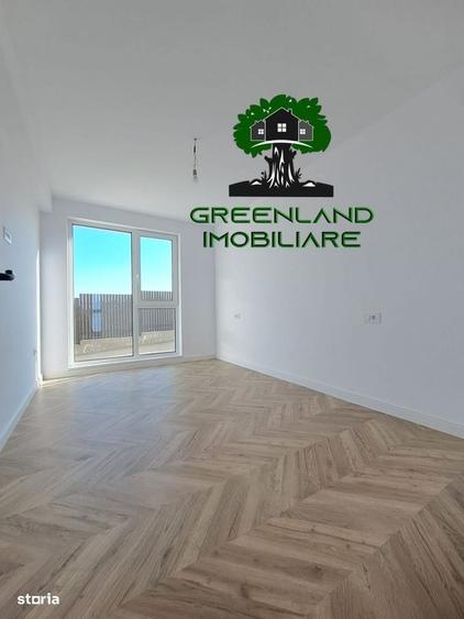 Apartament cu 2 camere în Rediu