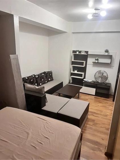 Garsoniera spa?ioasa de 40 mp in Andronache, cu lift, aproape de Lidl, Kaufland ?i mijloace de trans - 2