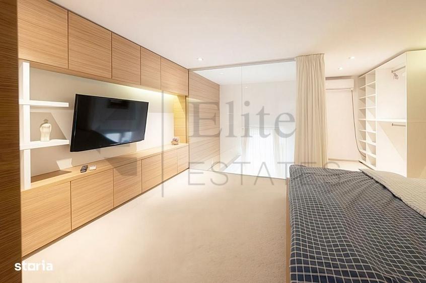 Apartament cu 2 camere în Ultracentral