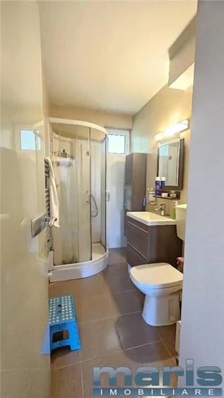Apartament cu 3 camere în Tudorul Vechi