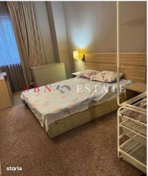 Apartament cu 2 camere decomandat, mobilat în Vitan