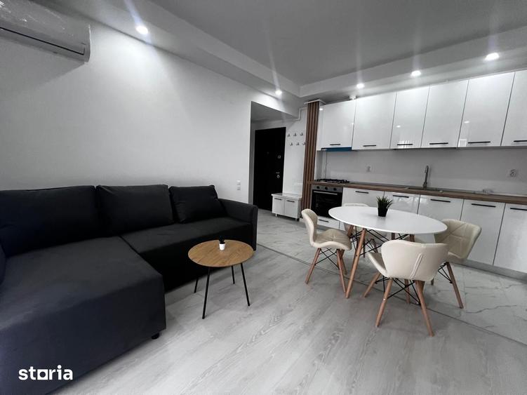 Apartament cu 2 camere în Ștefăneștii de Jos