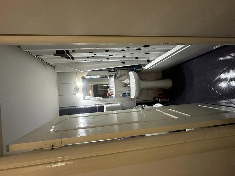 Apartament cu 2 camere decomandat în Titan