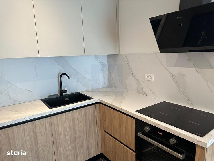 Apartament 2 Camere | Pet Friendly | 750E + TVA | One Cotroceni Park - 3