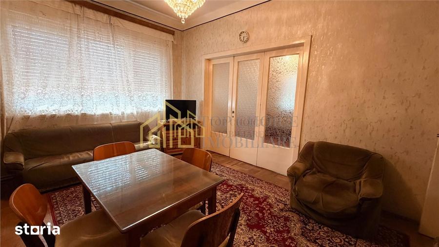 Apartament cu 4 camere în Grozăvești