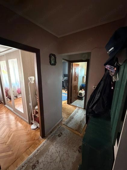 Apartament cu 4 camere în Central