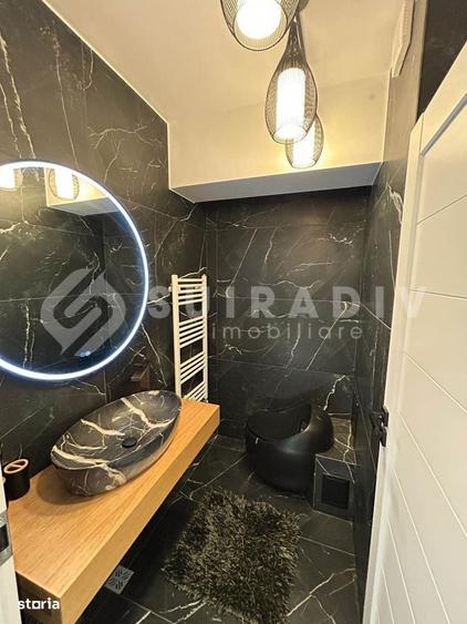 Apartament premium 3 camere, 83 mp+terasa 19 mp, in complex Wings - 5