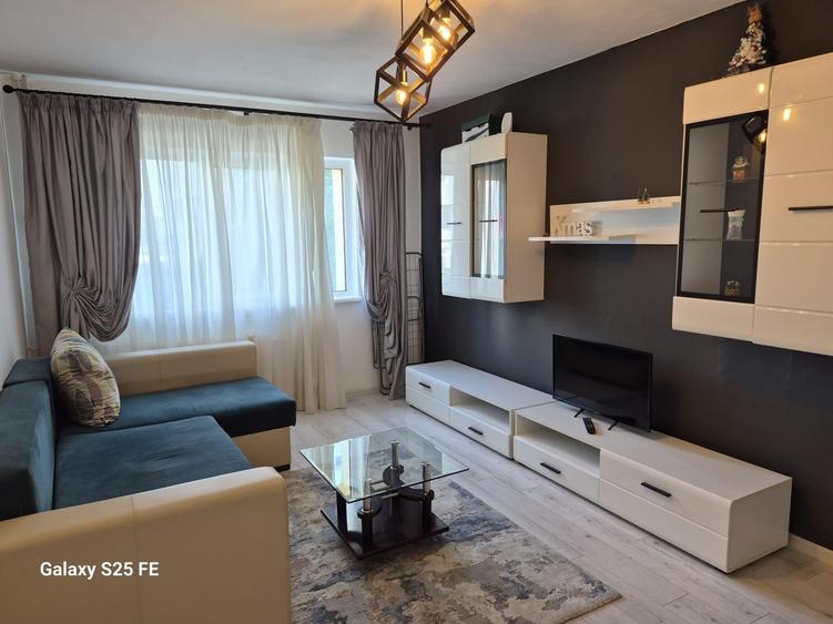 Apartament cu 3 camere decomandat în Popoveni