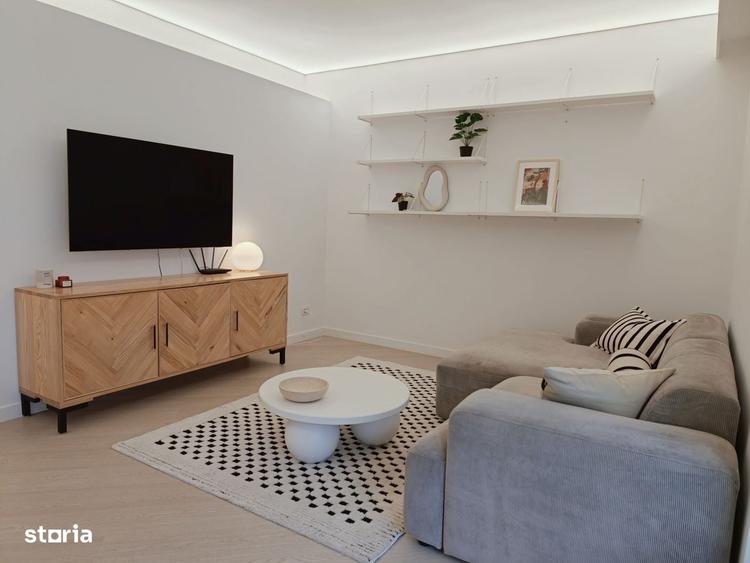 Cortina North Pipera 3 camere decomandat pet friendly - 4