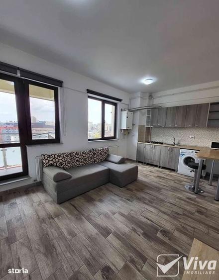 Apartament cu 2 camere în Central