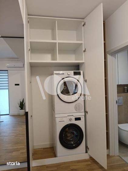 De inchiriat: studio premium - nou - Unirii- Tribunal - ultracentral - 5