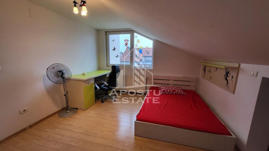 Casa individuala,4 camere garaj si teren de 420mp Beciche... - 3