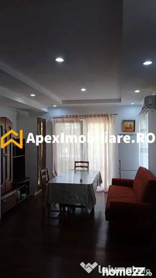 Apartament cu 2 camere decomandat în Ștefăneștii de Jos