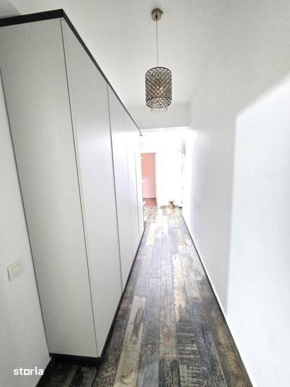 Apartament 3 camere 2 bai/Cartierul Latin etaj 1 - 8