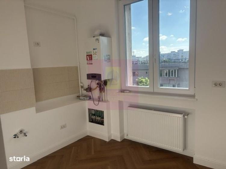 Apartament cu 2 camere în Drumul Sării