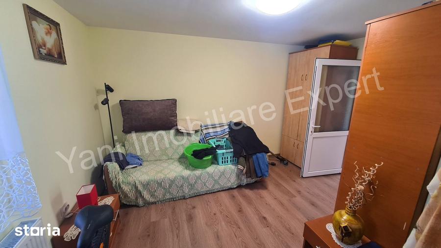 Casă cu 2 camere cu Teren 2191 Mp în Ciocănești