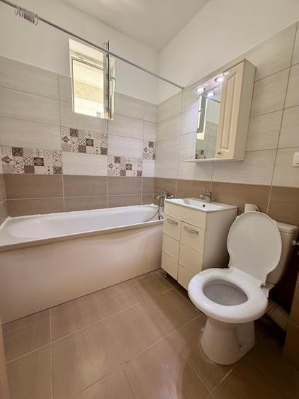 Apartament cu 2 camere decomandat în Militari