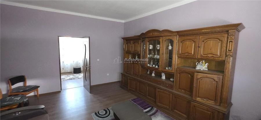 Casă cu Teren 464 Mp în Central