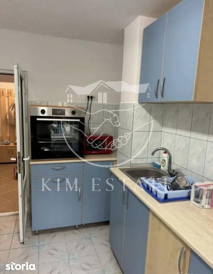 Apartament cu 2 camere decomandat în Adamclisi